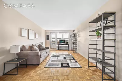 35-11 85th Street #8M, New York City, NY 11372 - Photo 1