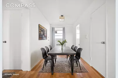 35-11 85th Street #8M, Jackson Heights, NY 11372 - Photo 8