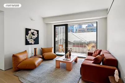 9 Chapel Street #6C, New York City, NY 11201 - Photo 1