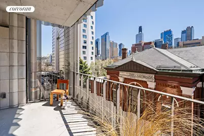9 Chapel Street #6C, New York City, NY 11201 - Photo 6