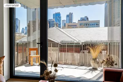 9 Chapel Street #6C, New York City, NY 11201 - Photo 4