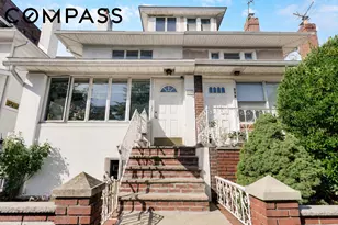 558 84th St, New York City, NY 11209 - Photo 1