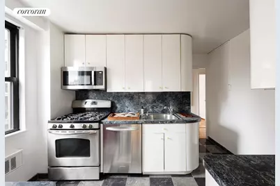 201 E 21st Street #7S, New York City, NY 10010 - Photo 6