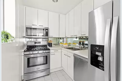 146 W 57th Street #44F, New York City, NY 10019 - Photo 4