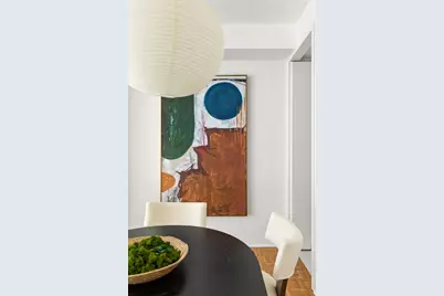 146 W 57th Street #44F, New York City, NY 10019 - Photo 2