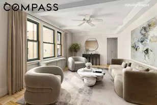 65 W 95th St, New York City, NY 10025 - Photo 2