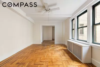 65 W 95th Street #8C, New York City, NY 10025 - Photo 4