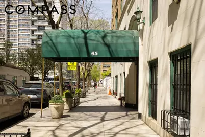 65 W 95th Street #8C, New York City, NY 10025 - Photo 10