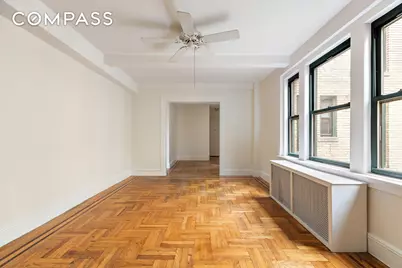 65 W 95th Street #8C, New York City, NY 10025 - Photo 4