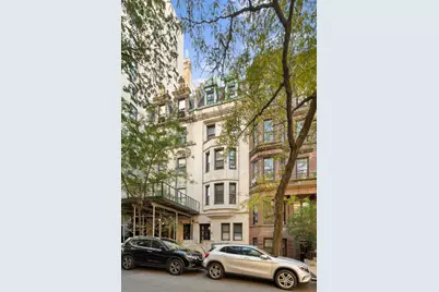 8 W 87th Street #1B, New York City, NY 10024 - Photo 1