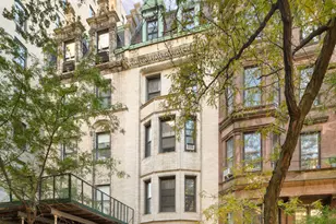 8 W 87th St, New York City, NY 10024 - Photo 1