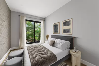 140 Moffat Street #4A, New York City, NY 11207 - Photo 4