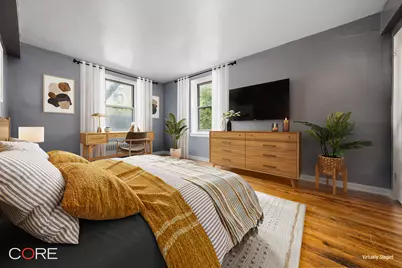 76-10 34th Avenue #3B, New York City, NY 11372 - Photo 4