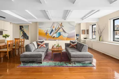 2166 Broadway #11B, New York City, NY 10024 - Photo 2