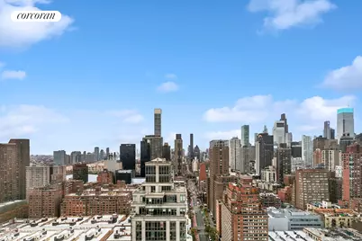 400 E 67th Street #27A, New York City, NY 10065 - Photo 4