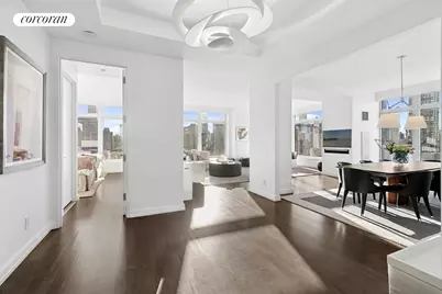 400 E 67th Street #27A, New York City, NY 10065 - Photo 6
