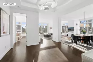 400 E 67th St, New York City, NY 10065 - Photo 6