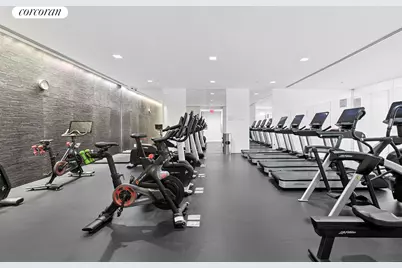 400 E 67th Street #27A, New York City, NY 10065 - Photo 22