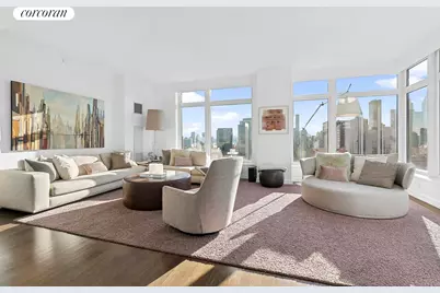 400 E 67th Street #27A, New York City, NY 10065 - Photo 2