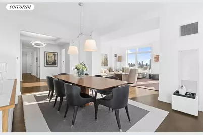 400 E 67th Street #27A, New York City, NY 10065 - Photo 8