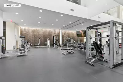 400 E 67th Street #27A, New York City, NY 10065 - Photo 20