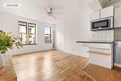 170 Norfolk Street #10, New York City, NY 10002 - Photo 1