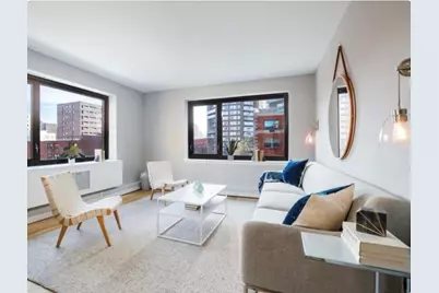 1325 5th Avenue #3K, New York City, NY 10029 - Photo 1