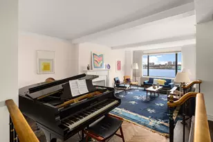 5 Riverside Dr, New York City, NY 10023 - Photo 2