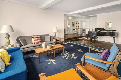5 Riverside Drive #11C, New York City, NY 10023 - Photo 4