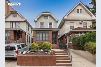 9221 Ridge Boulevard, New York City, NY 11209 - Photo 1