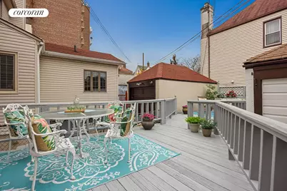 9221 Ridge Boulevard, New York City, NY 11209 - Photo 6