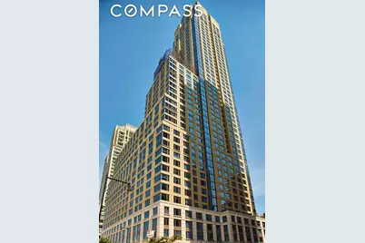 220 Riverside Boulevard #30A, New York City, NY 10069 - Photo 14