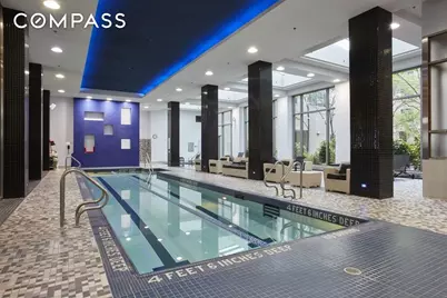 220 Riverside Boulevard #30A, New York City, NY 10069 - Photo 10