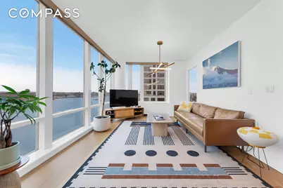 220 Riverside Boulevard #30A, New York City, NY 10069 - Photo 2