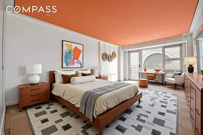 80 Central Park W #4C, New York City, NY 10023 - Photo 1