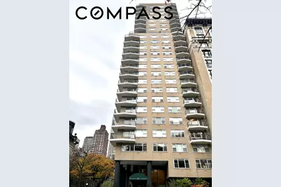 80 Central Park W #4C, New York City, NY 10023 - Photo 10