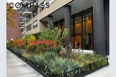80 Central Park W #4C, New York City, NY 10023 - Photo 8