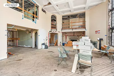 5 Tudor City Place #PH1PH2, New York City, NY 10017 - Photo 8