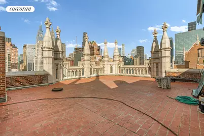 5 Tudor City Place #PH1PH2, New York City, NY 10017 - Photo 24