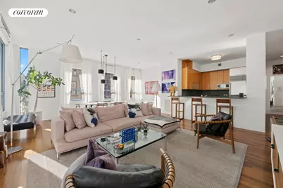 52 Thomas Street #3D, New York City, NY 10013 - Photo 4