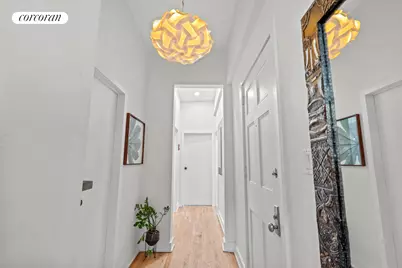 328 Clinton Avenue #5, Brooklyn, NY 11205 - Photo 8