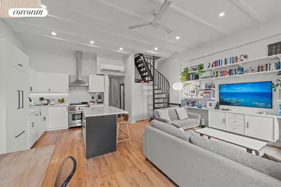 328 Clinton Avenue #5, Brooklyn, NY 11205 - Photo 2