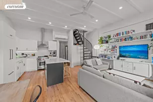 328 Clinton Ave, Brooklyn, NY 11205 - Photo 2