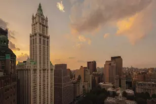 2 Park Pl, New York City, NY 10007 - Photo 22