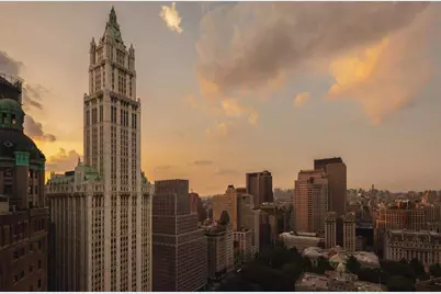 2 Park Place #35A, New York City, NY 10007 - Photo 22