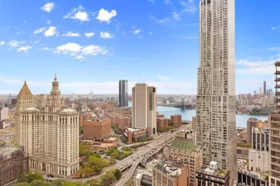 2 Park Place #35A, New York City, NY 10007 - Photo 14