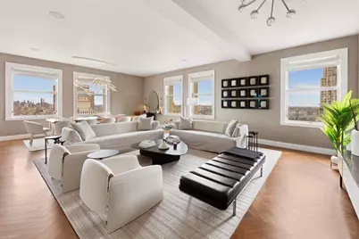 2 Park Place #35A, New York City, NY 10007 - Photo 1