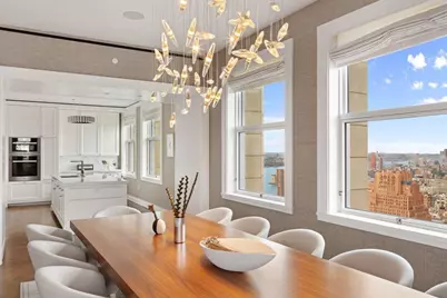 2 Park Place #35A, New York City, NY 10007 - Photo 4