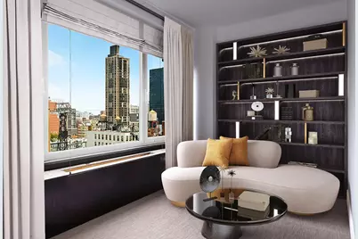 303 E 57th Street #12L14L, New York City, NY 10022 - Photo 4