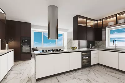 303 E 57th Street #12L14L, New York City, NY 10022 - Photo 6